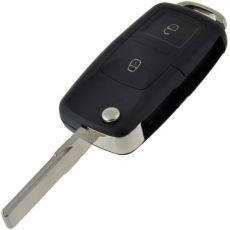 Náhradný obal kľúča Škoda,VW, Seat, 2-tl. VW105