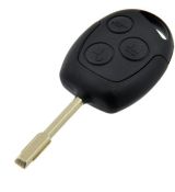Náhradný obal kľúča Ford, 3-tl. FO103