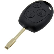 Náhradný obal kľúča Ford, 3-tl. FO103