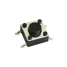 Mikrospínač diaľkového ovládača MS14