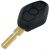 Náhradný obal kľúča BMW, 3-tlačidlový BM101